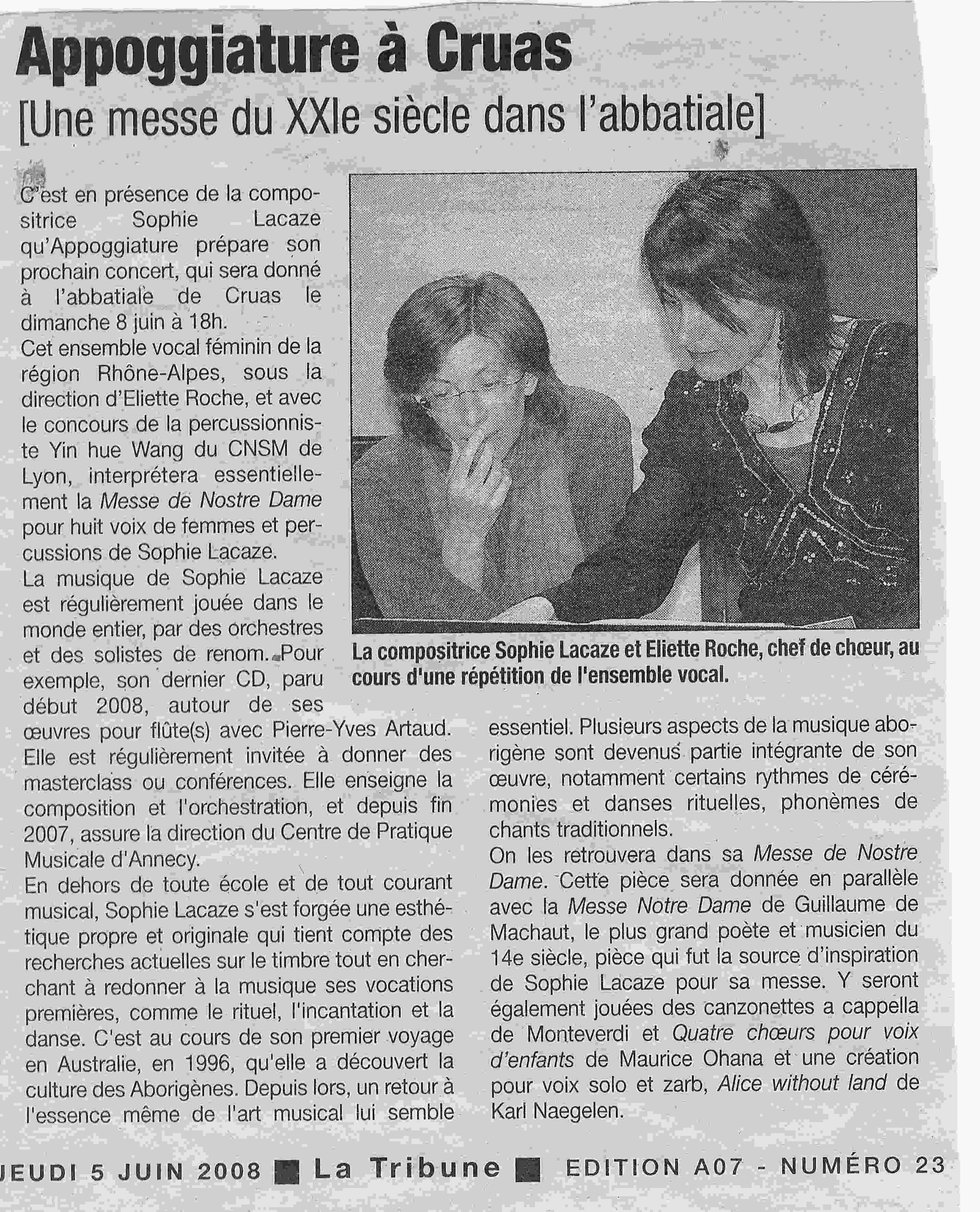 2010-09-12 Dauphine libere