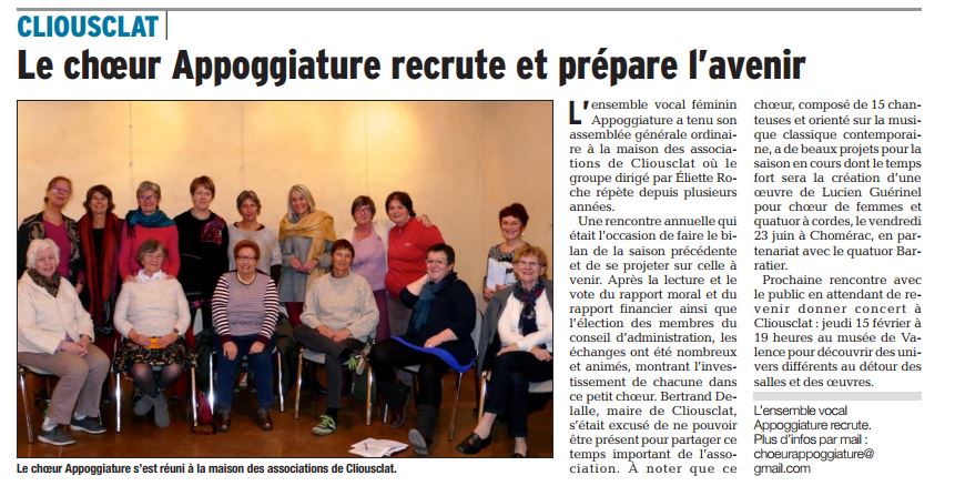 2018-01-18 Dauphine libere