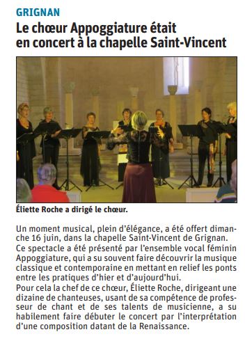 2019-06-18 Dauphine libere